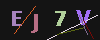 Gambar captcha